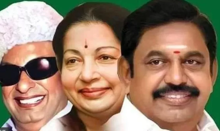 Edappadi Palaniswami 