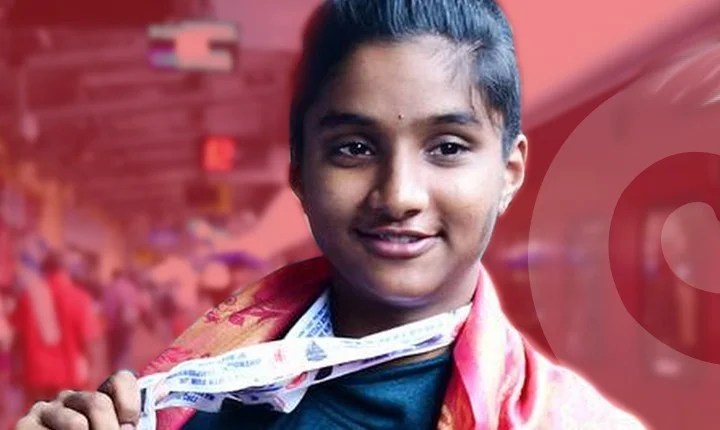 mountain cycle competition 