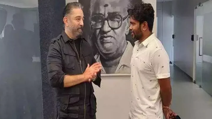 ரஞ்சித்