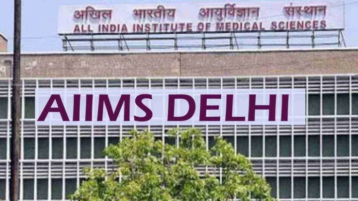 delhi aiims
