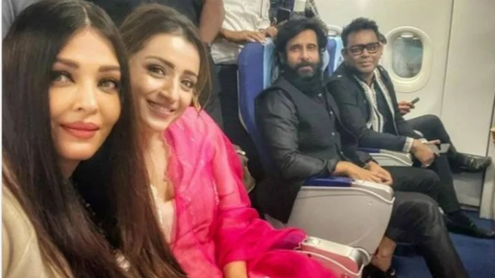 பொன்னியின் செல்வன்