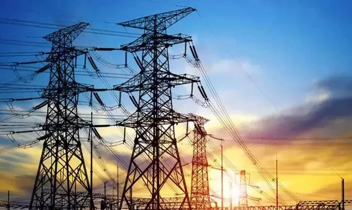 Industrial connection