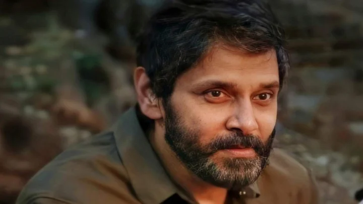 விக்ரம்