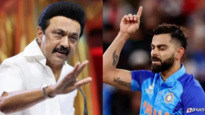 மு க ஸ்டாலின் முதல் விராட் கோலி வரை… பல பிரபலங்களின் ப்ளு டிக்கை பிடுங்கிய டிவிட்டர்!