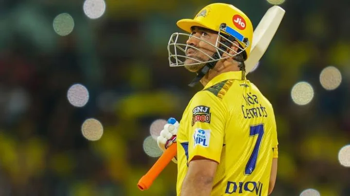 Thala Dhoni