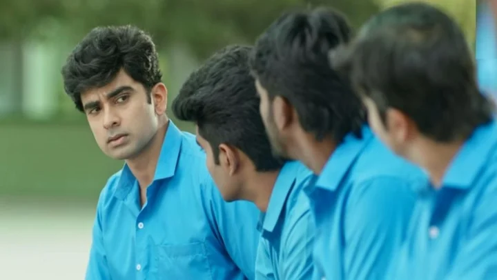 துல்கர் சல்மான்