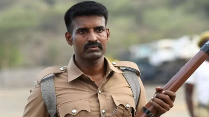 விடுதலை