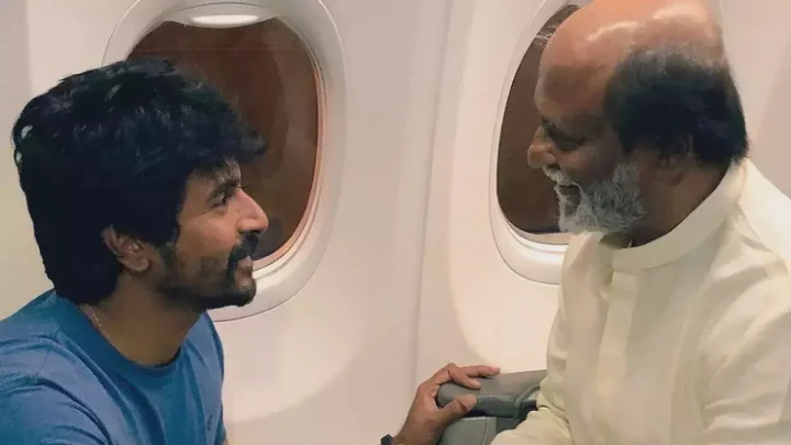 சிவகார்த்திகேயன்