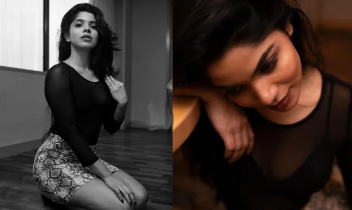 Actress divya bharathi  