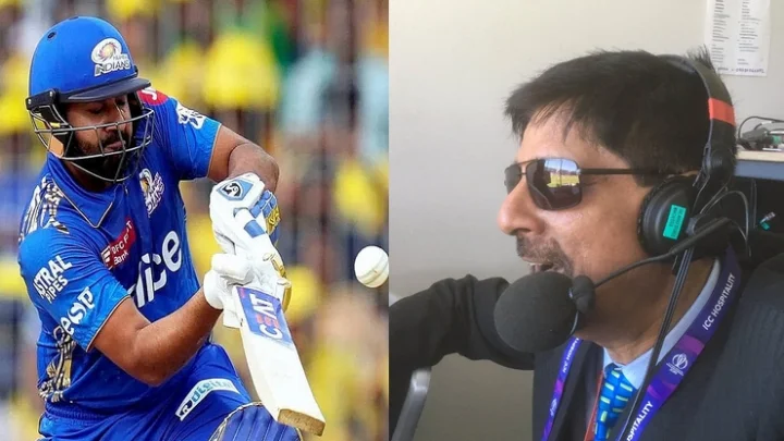 மும்பை இந்தியன்ஸ்