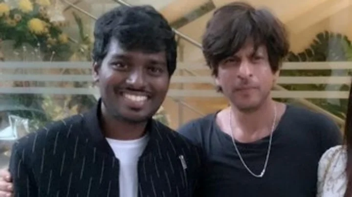 ஷாருக் கான்