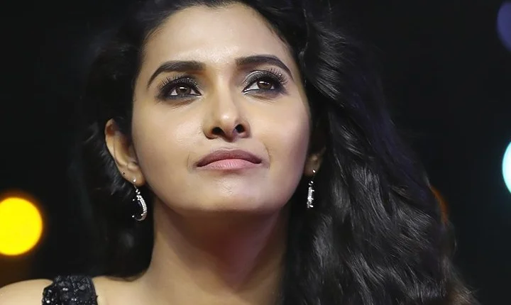 priya bhavani shankar 