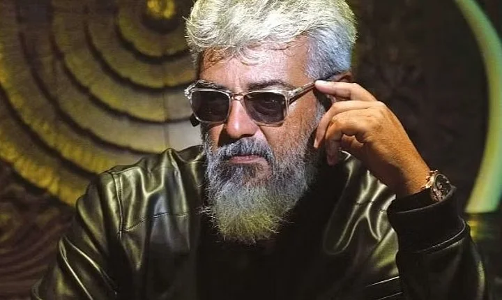 லியோ பட இயக்குநர் 