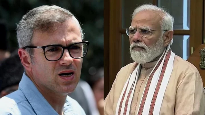 Omar Abdullah