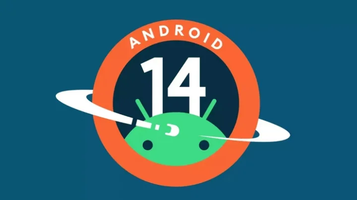 Android 14