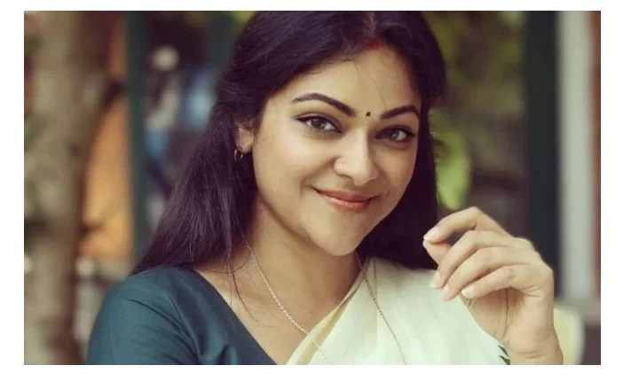 அபிராமி