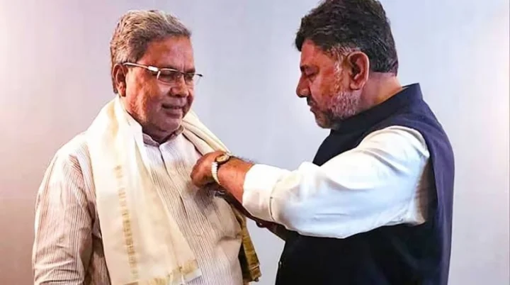 Siddaramaiah
