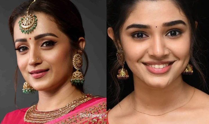 என்னைவிட இளமையா இருக்காங்க... திரிஷாவை பார்த்து பொறாமைப்படும் 19 வயது நடிகை!
