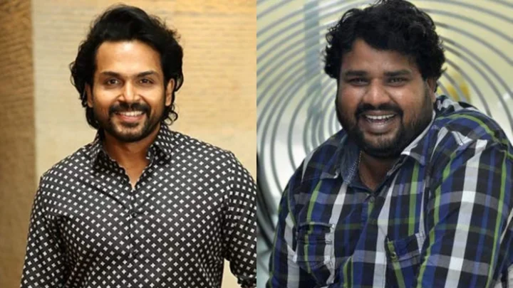 சூது கவ்வும்