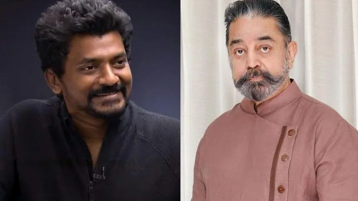 நெல்சன் இயக்கும் படத்தை தயாரிக்கிறாரா கமல்ஹாசன்?