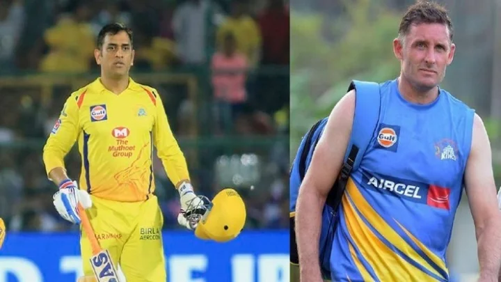 சிஎஸ்கே