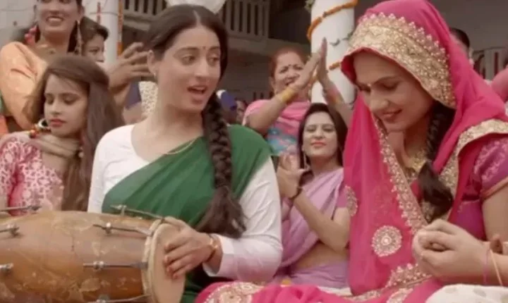 ஆணுறை என்று இவர்களைச் சொல்லவைக்க இந்தியா இந்தப்பாடு பட்டது ஏன்?