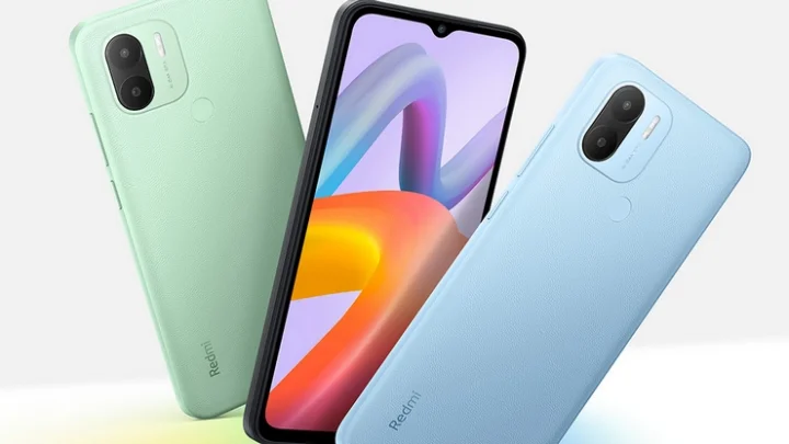 Redmi A2