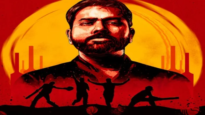 rohith sharma