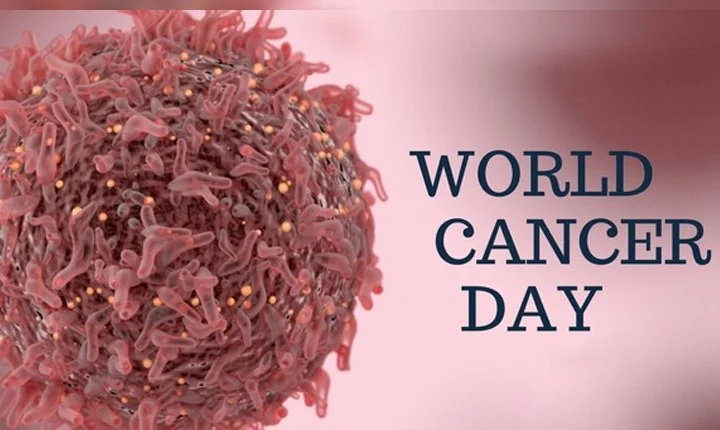 World Cancer Day
