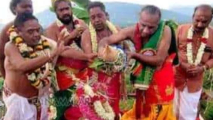 velayutha swami koyil