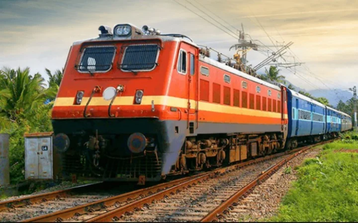 Train