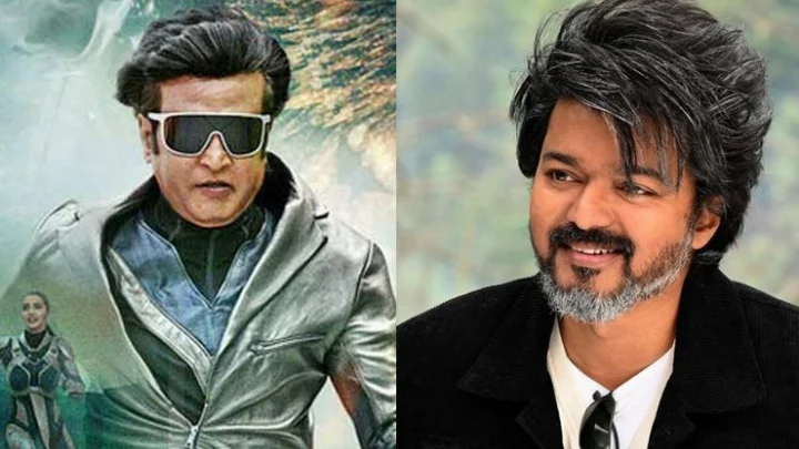 ரிலீஸுக்கு முந்தைய பிஸ்னஸ்… 2.0 சாதனையை முறியடித்ததா லியோ?