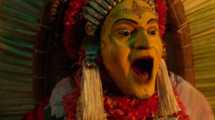 காந்தாரா