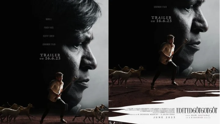 மாரி செல்வராஜ்