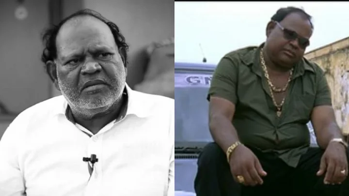 சார்பட்டா பரம்பரை