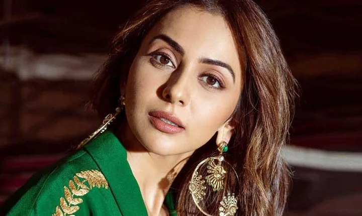 rakul preet singh 