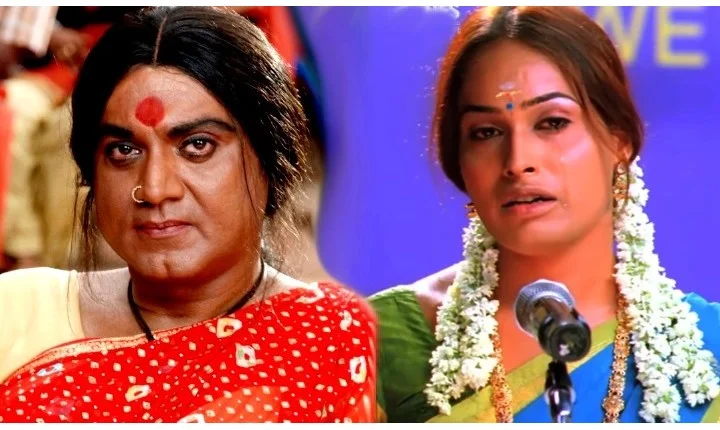 லாரன்ஸின் காஞ்சனா படத்தில் நடித்து வாழ்க்கை நாசமா போச்சு - திருநங்கை கண்ணீர் பேட்டி!