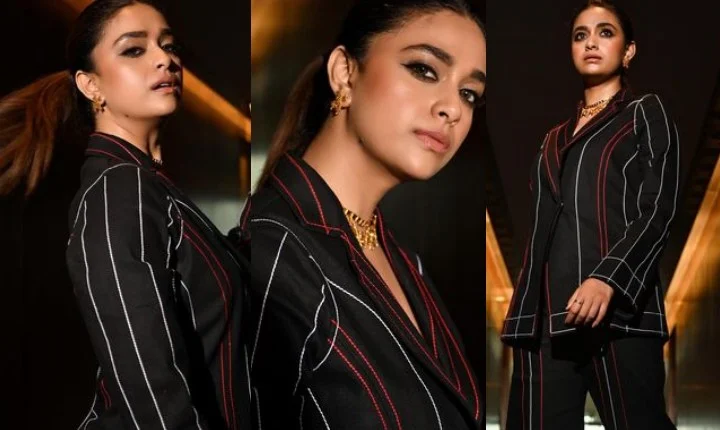 keerthi suresh 