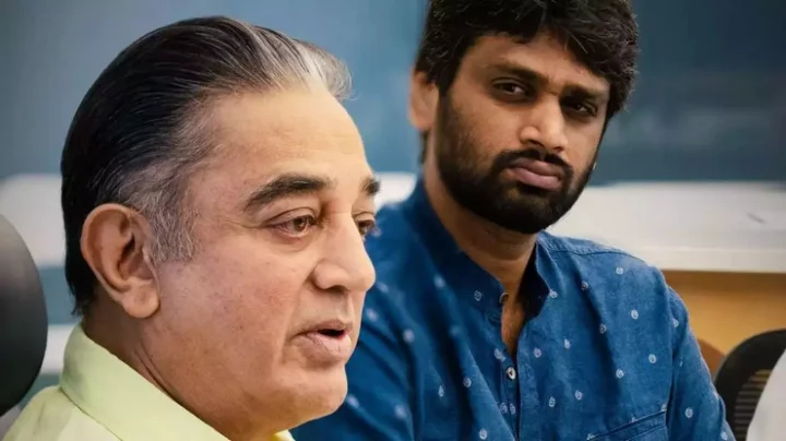 ஹெச் வினோத்