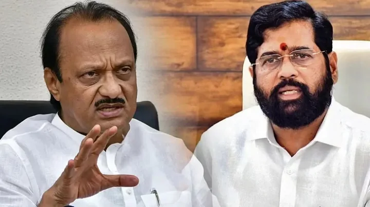 ஷிண்டே சிவசேனா