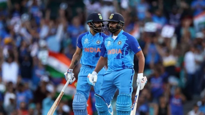 விராட் கோலி