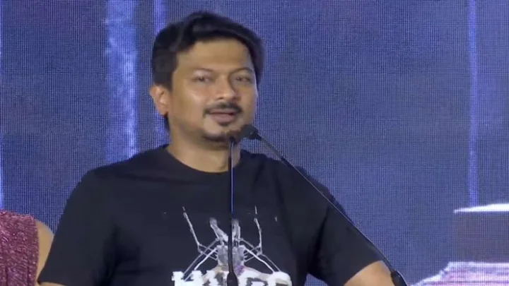 மாரி செல்வராஜ்