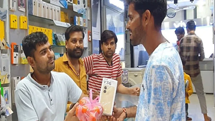 தக்காளி