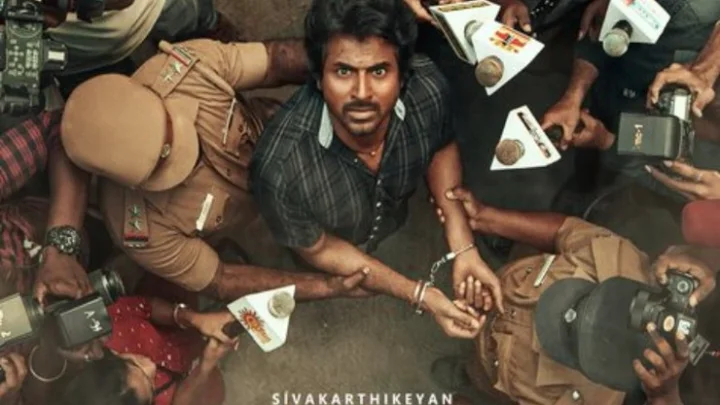 சிவகார்த்திகேயன்