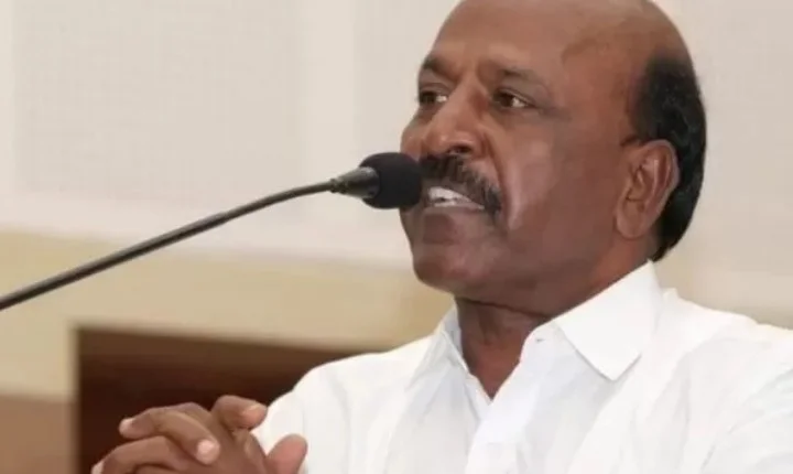 ம சுப்பிரமணியன்