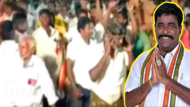 தபால் வாக்குகள் மறு எண்ணிக்கை.. தென்காசி தொகுதியில் வெற்றி பெற்றது யார்?