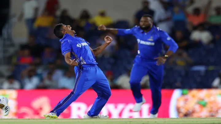 கிரிக்கெட்