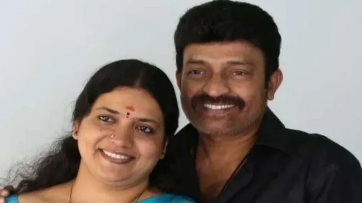 JEEVITHA, RAJASEKAR