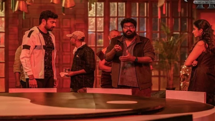 டிமாண்டி காலனி