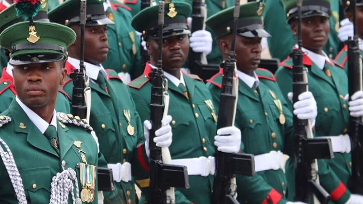 நைஜீரியா